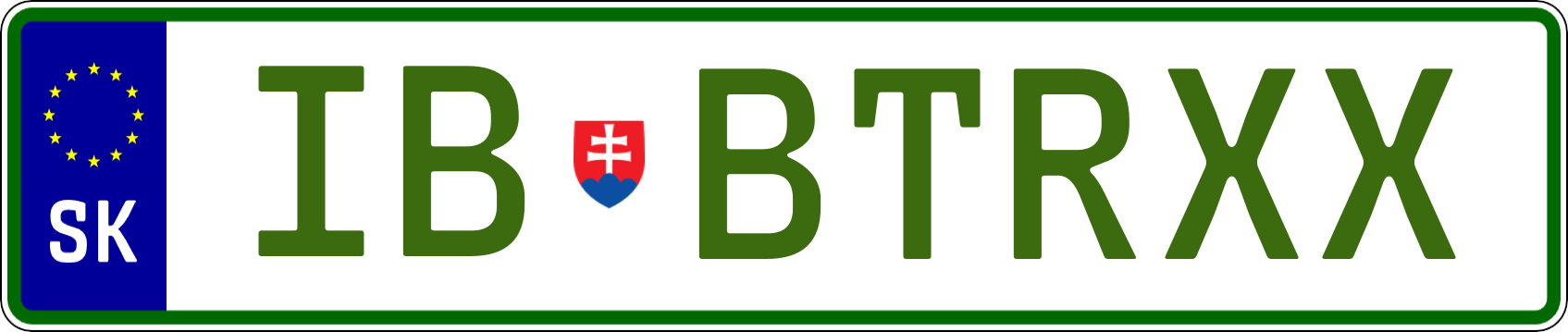Typ IV - Elektro 1R