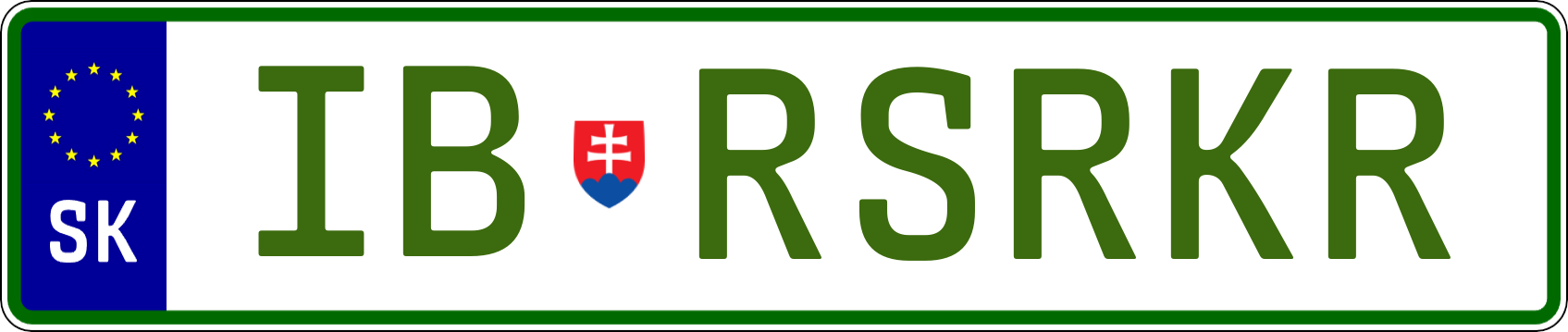 Typ IV - Elektro 1R