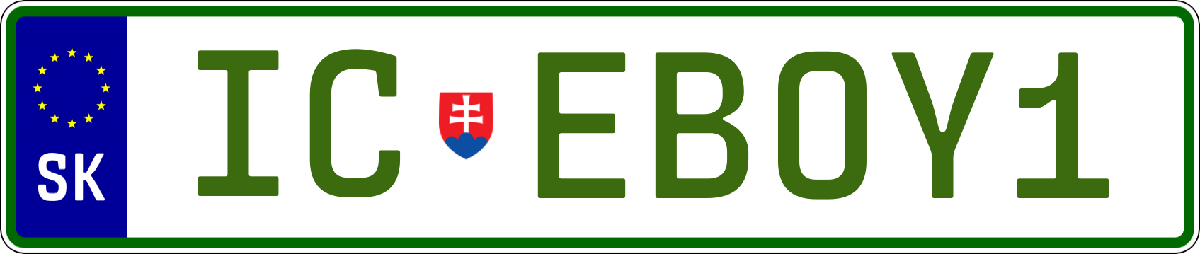 Typ IV - Elektro 1R