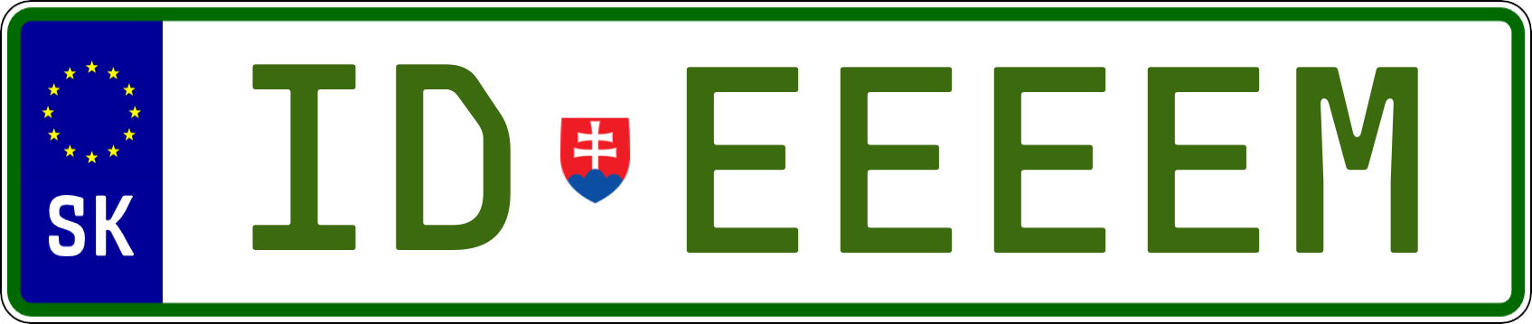 Typ IV - Elektro 1R