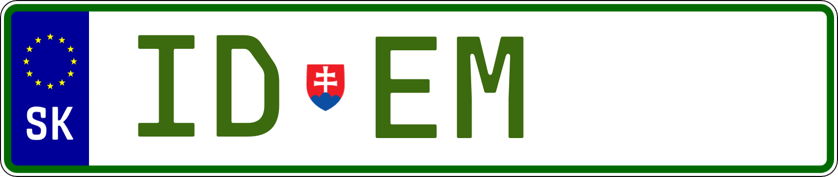 Typ IV - Elektro 1R
