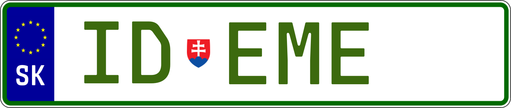 Typ IV - Elektro 1R