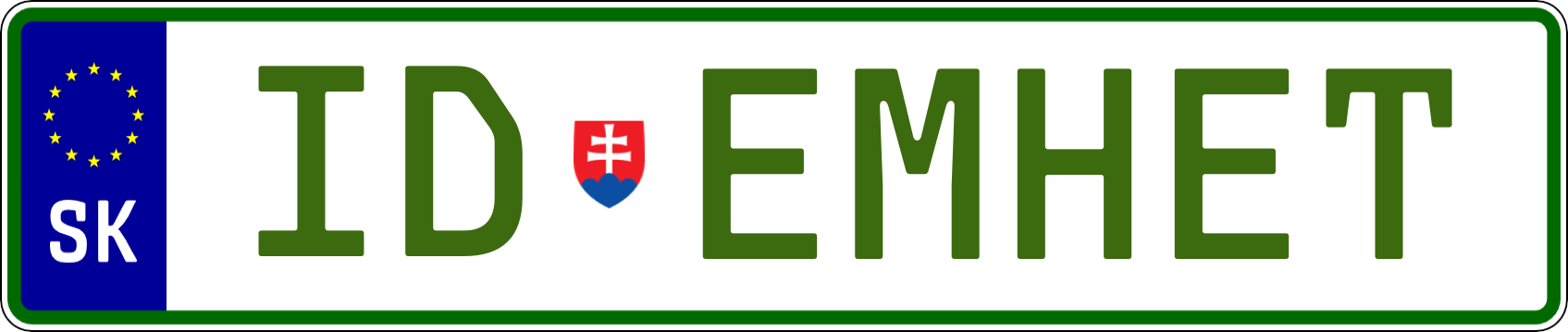 Typ IV - Elektro 1R
