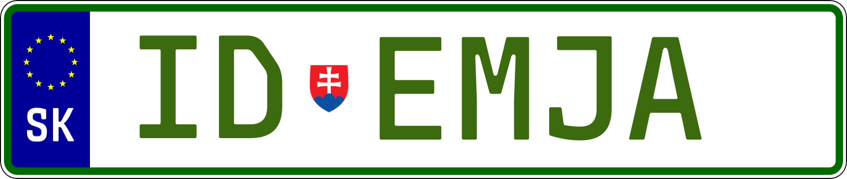 Typ IV - Elektro 1R