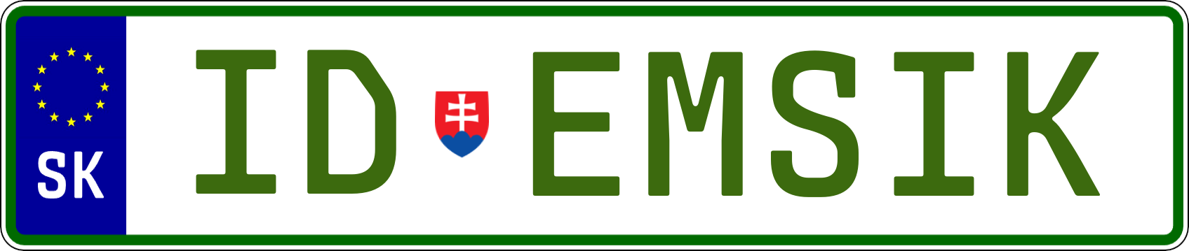 Typ IV - Elektro 1R