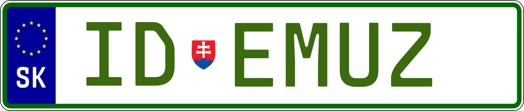 Typ IV - Elektro 1R
