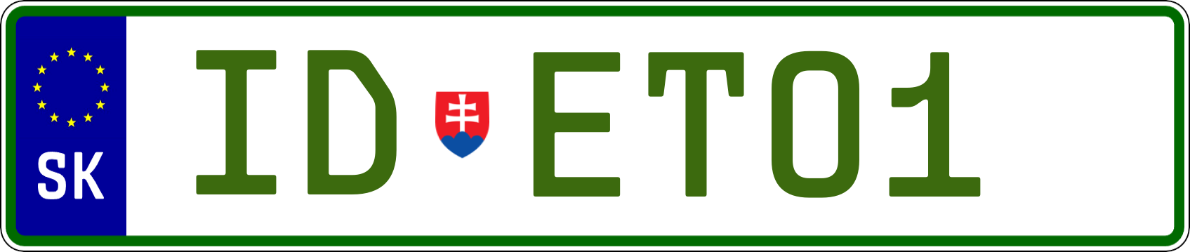 Typ IV - Elektro 1R