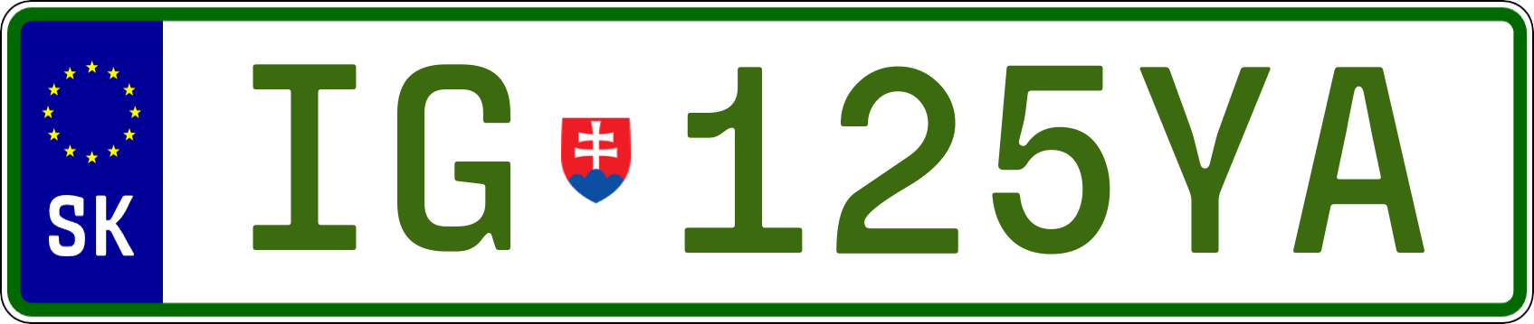 Typ IV - Elektro 1R