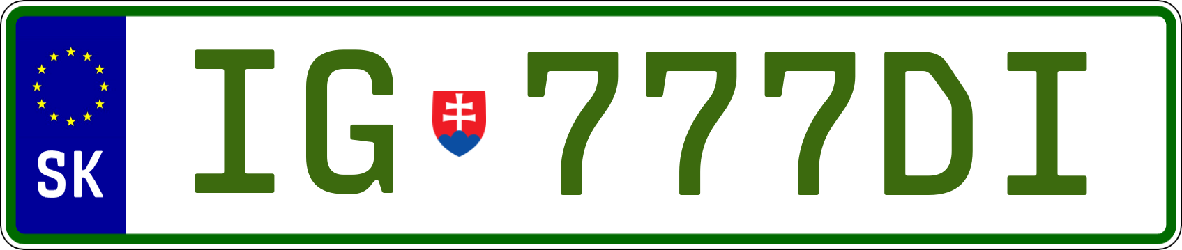 Typ IV - Elektro 1R