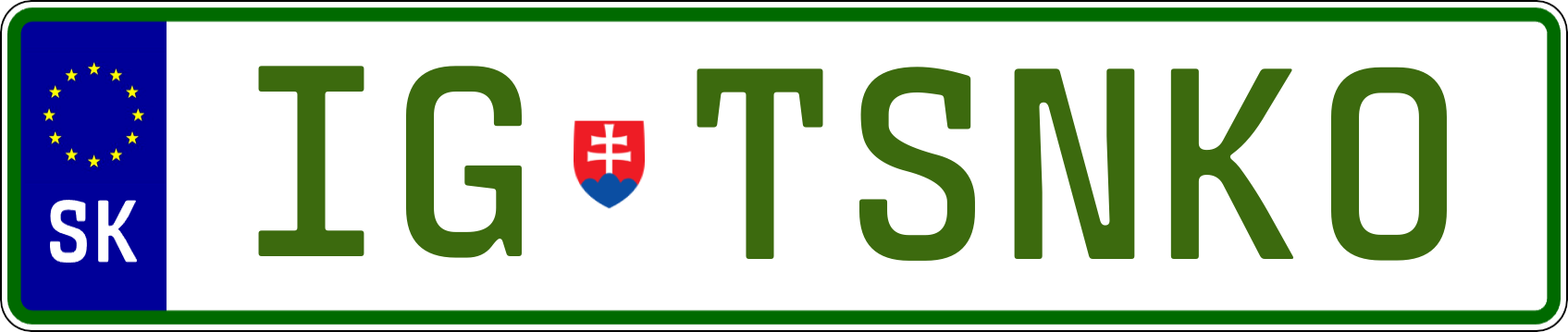 Typ IV - Elektro 1R