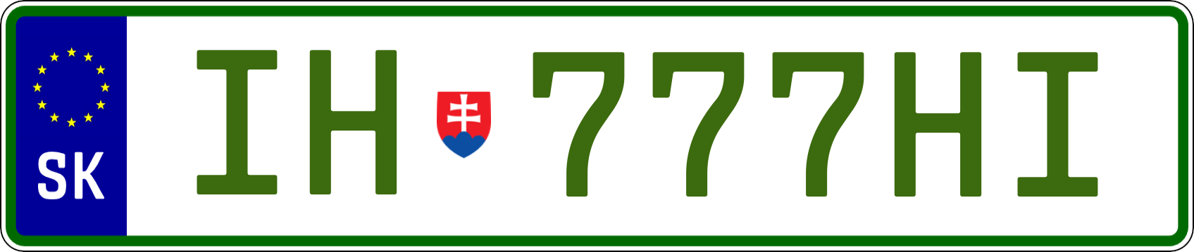 Typ IV - Elektro 1R