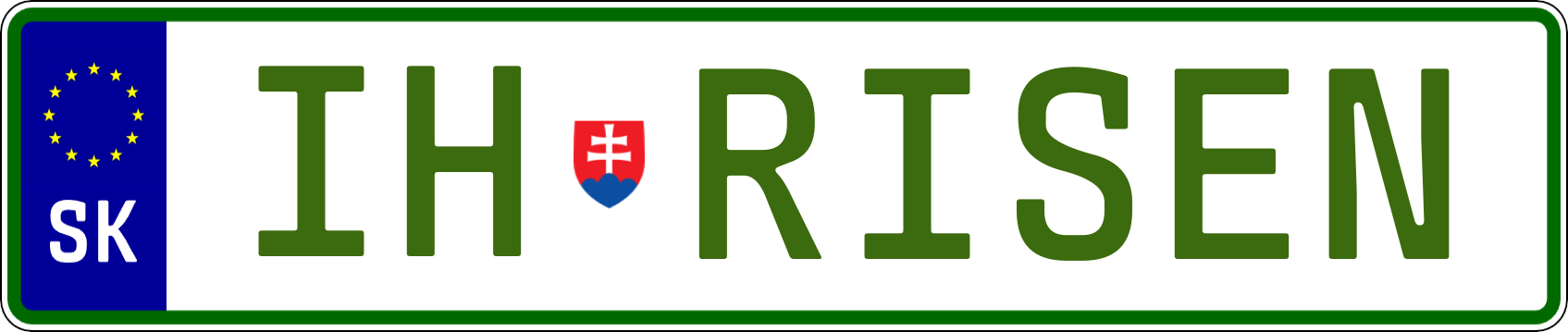 Typ IV - Elektro 1R
