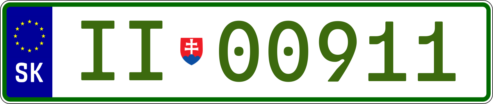 Typ IV - Elektro 1R