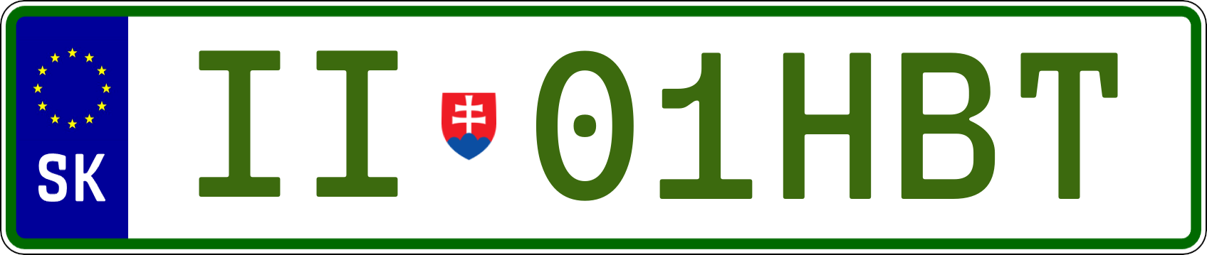 Typ IV - Elektro 1R