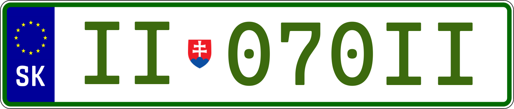 Typ IV - Elektro 1R
