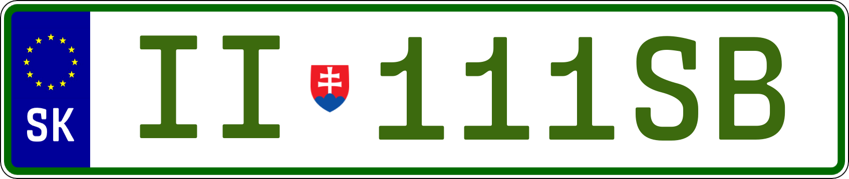 Typ IV - Elektro 1R