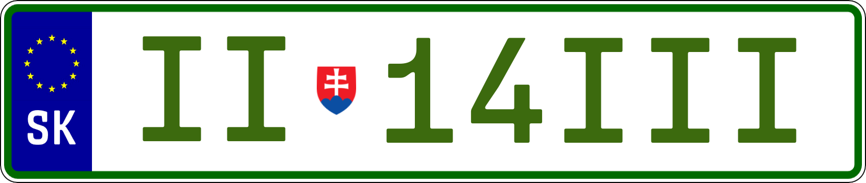 Typ IV - Elektro 1R