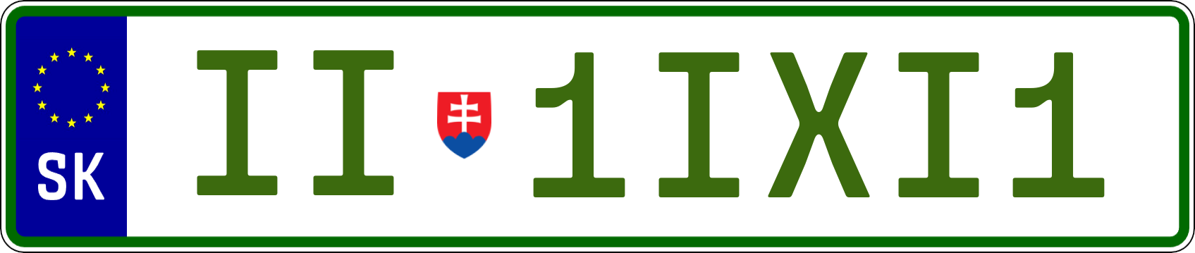 Typ IV - Elektro 1R