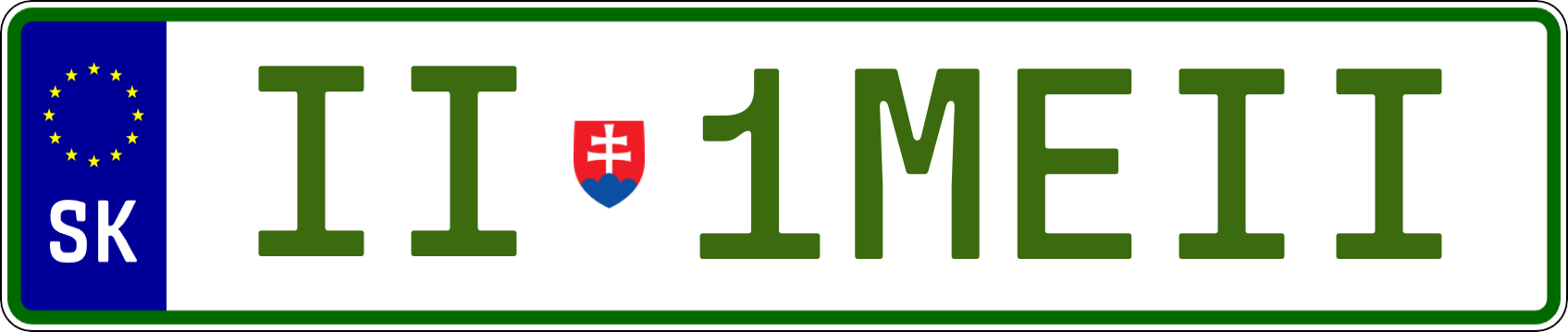 Typ IV - Elektro 1R