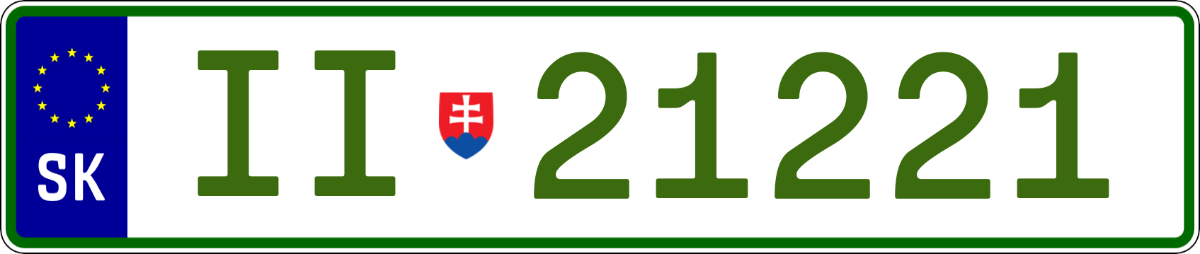 Typ IV - Elektro 1R