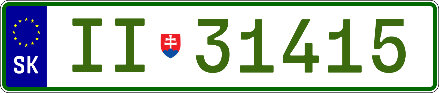 Typ IV - Elektro 1R