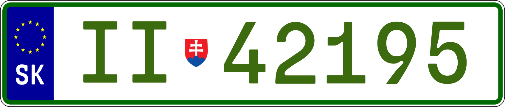 Typ IV - Elektro 1R