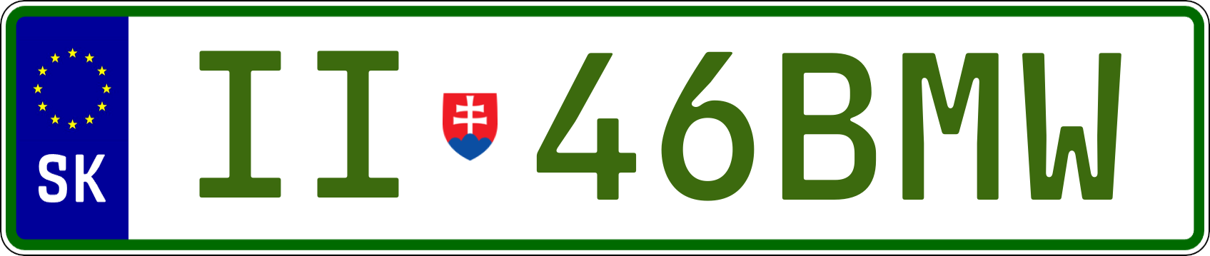 Typ IV - Elektro 1R