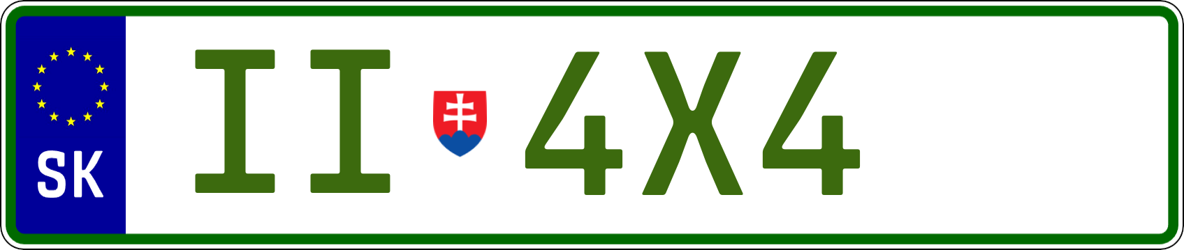 Typ IV - Elektro 1R