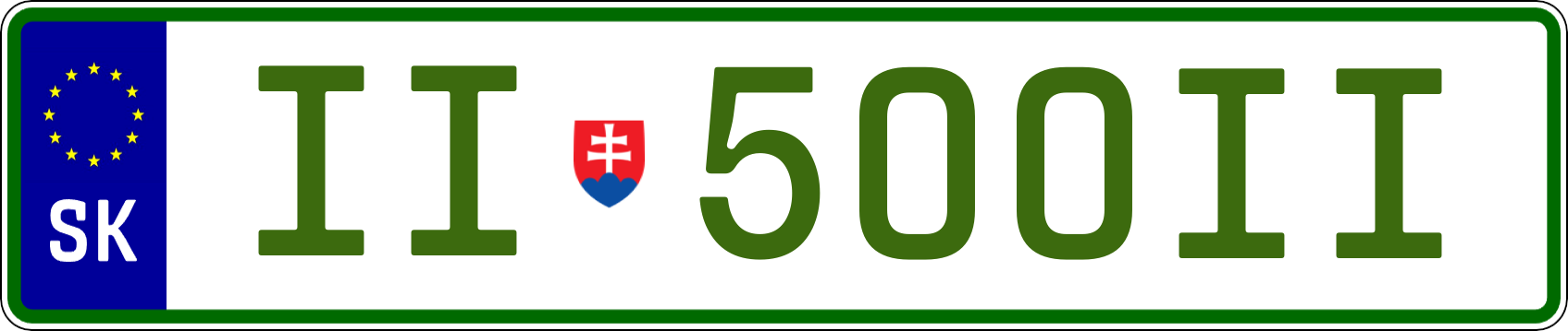 Typ IV - Elektro 1R