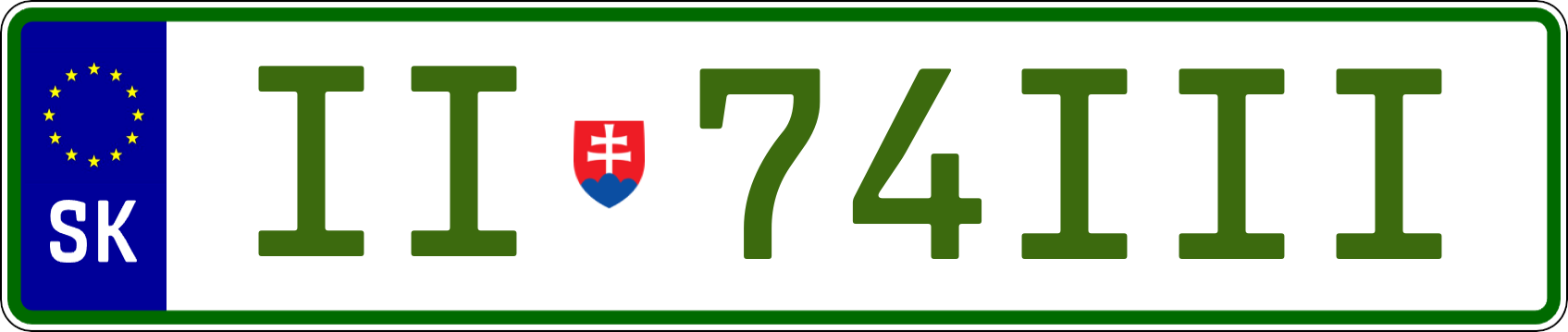 Typ IV - Elektro 1R