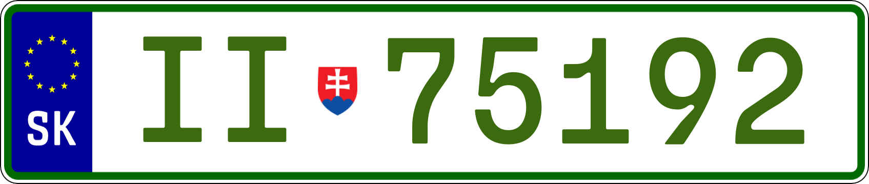 Typ IV - Elektro 1R