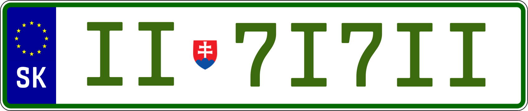 Typ IV - Elektro 1R