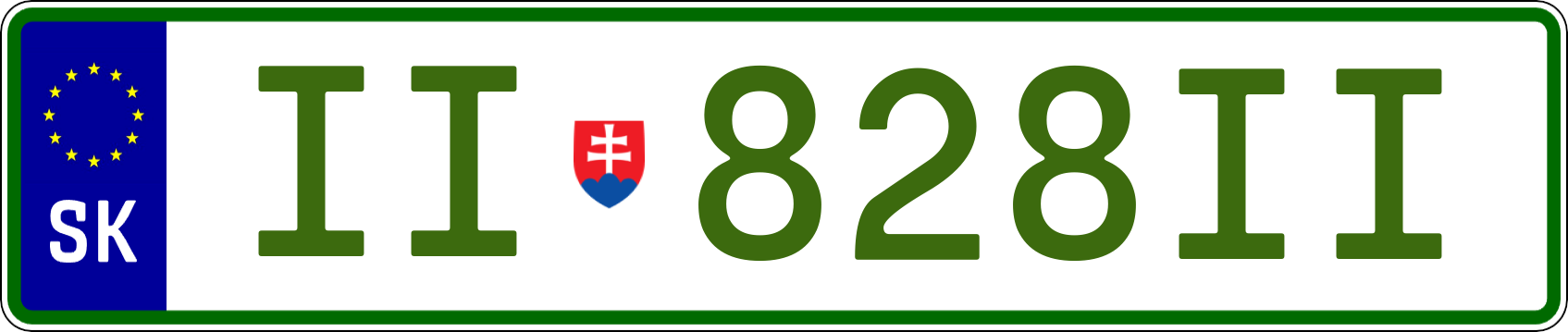 Typ IV - Elektro 1R