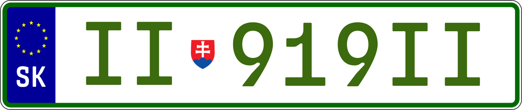 Typ IV - Elektro 1R