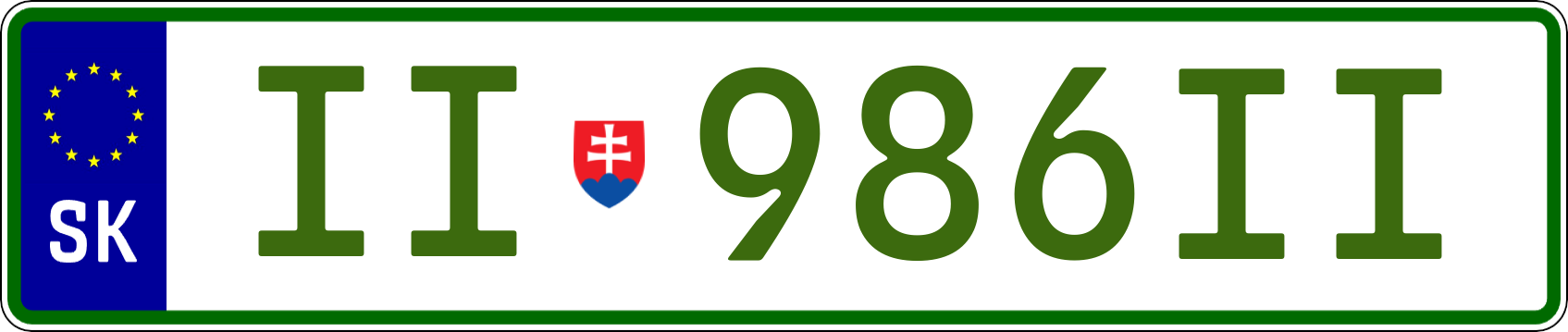 Typ IV - Elektro 1R