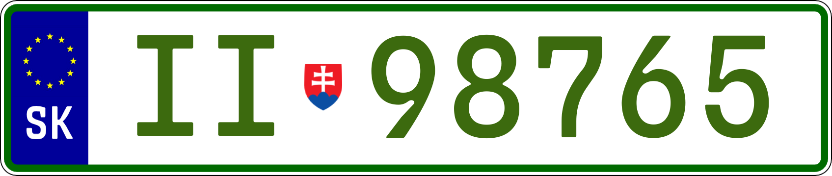 Typ IV - Elektro 1R