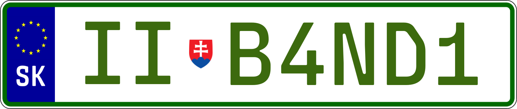 Typ IV - Elektro 1R