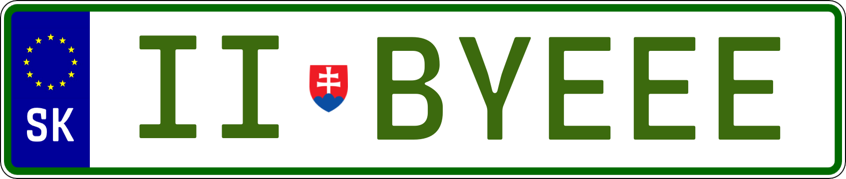 Typ IV - Elektro 1R
