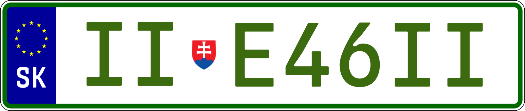 Typ IV - Elektro 1R