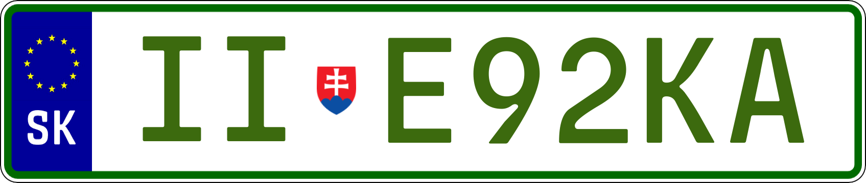 Typ IV - Elektro 1R