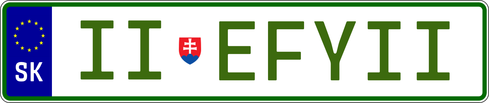 Typ IV - Elektro 1R