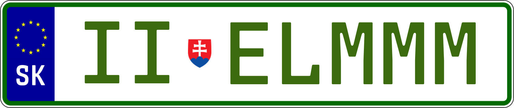 Typ IV - Elektro 1R