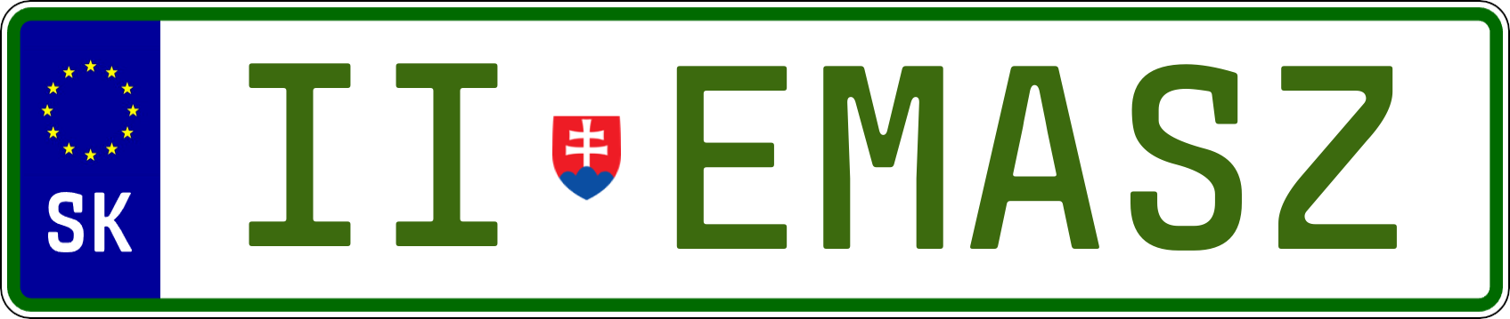 Typ IV - Elektro 1R