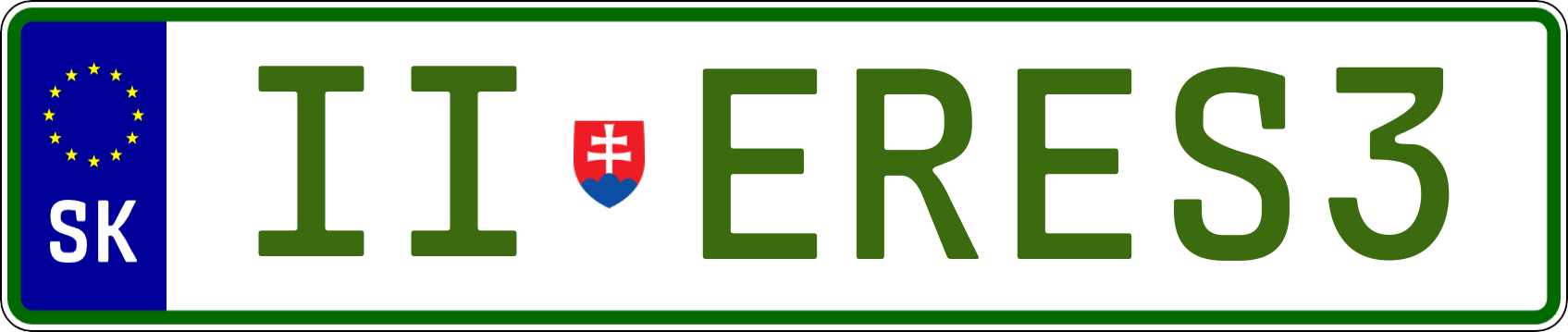 Typ IV - Elektro 1R