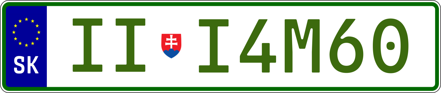 Typ IV - Elektro 1R