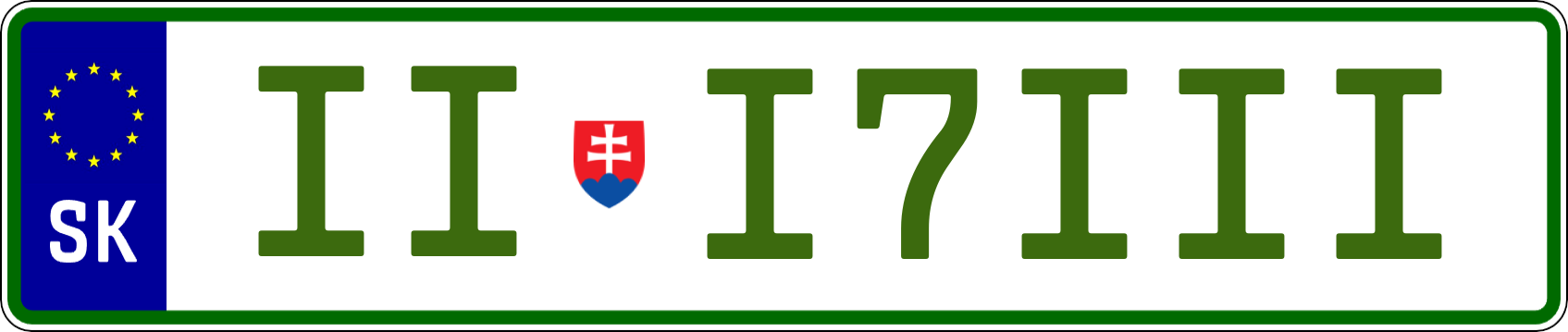 Typ IV - Elektro 1R