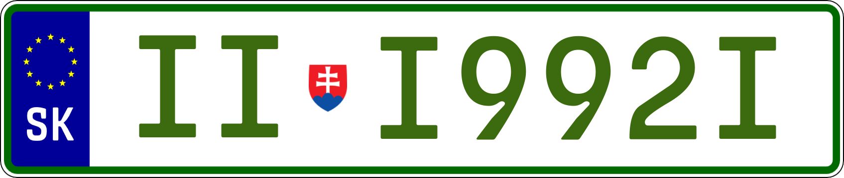 Typ IV - Elektro 1R