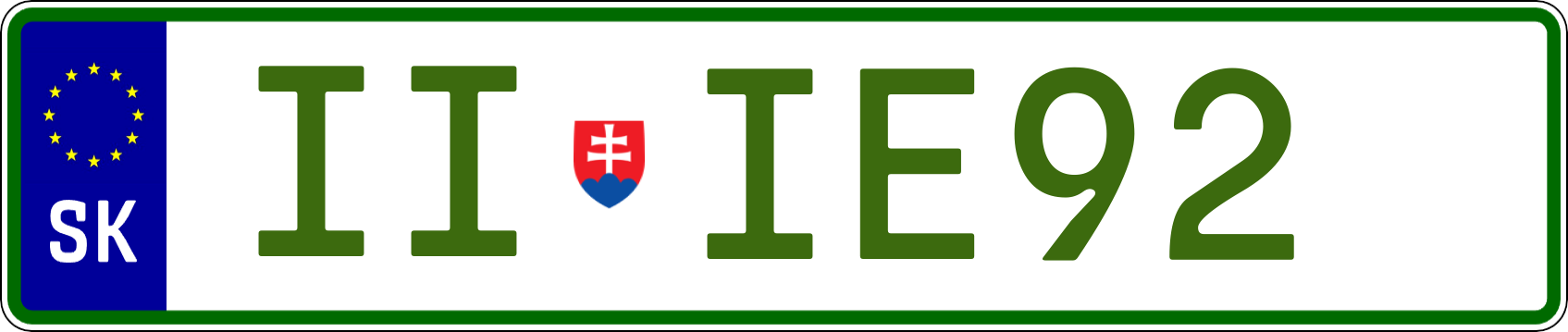 Typ IV - Elektro 1R