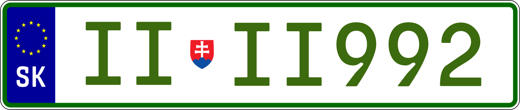 Typ IV - Elektro 1R