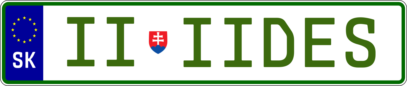 Typ IV - Elektro 1R